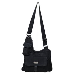 Baggallini Black Crossbody Bag